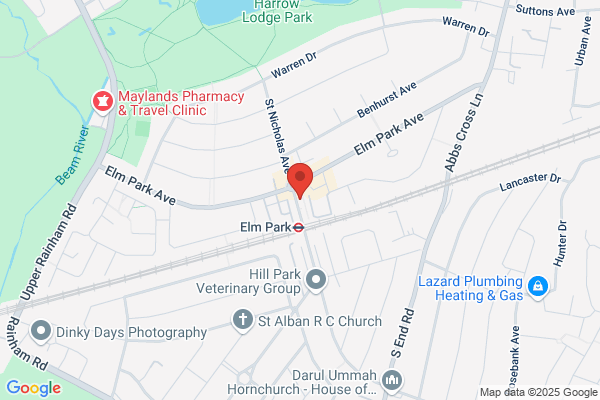 Elm Park Furniture