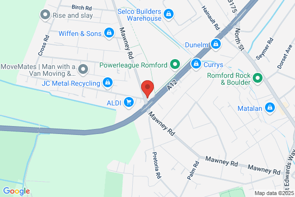 K & A Autos
