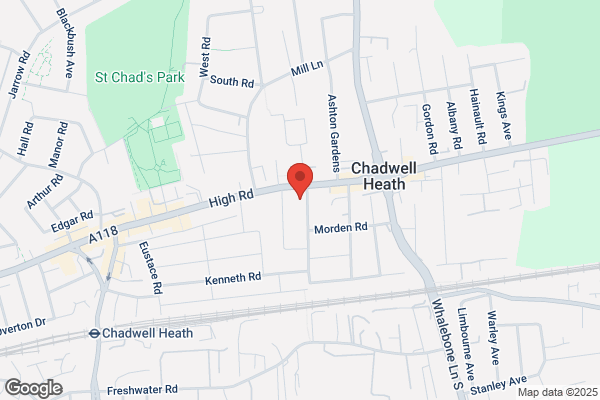 Maslen Motors