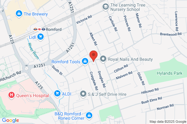 Road Runner Tyres Ltd