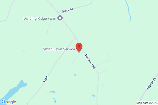 SMITHS LAWN SERVICES