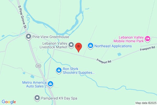 Dave's General Stores