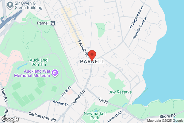 Parnell