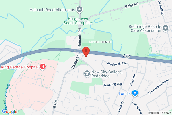 Chadwell House Residential Care Home - Sanctuary Care