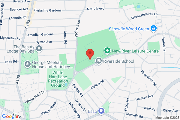 North London Weight Training Centre