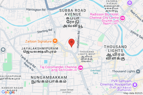 Hearing Aid Centre