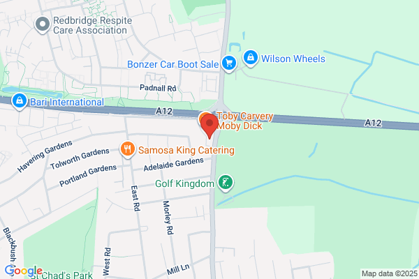 Premier Travel Inn