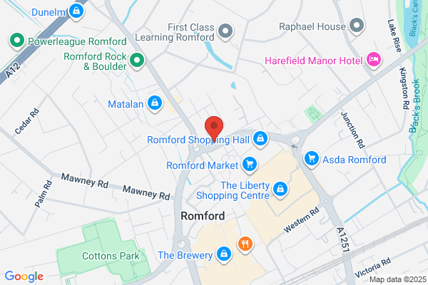 Queens Moat Houses (UK) Ltd