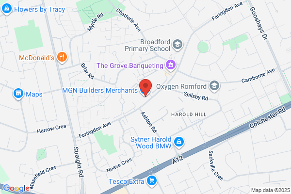 Phoenix Direct Kitchens