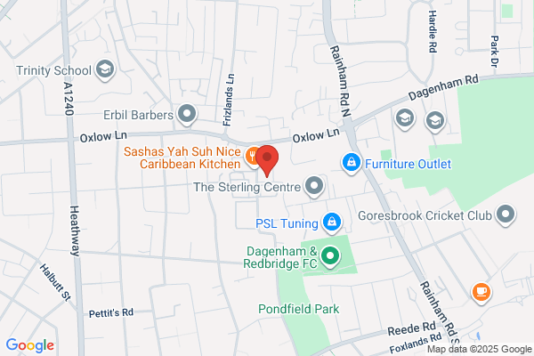 G & C Kitchens & Bedrooms