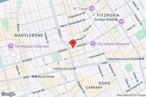 London Family and Workplace Mediation Service