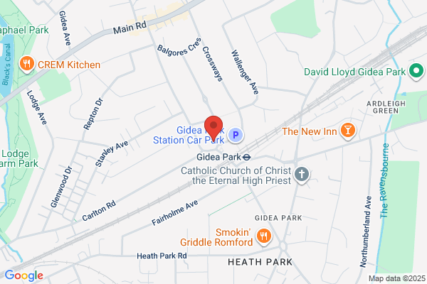 Parkgate Property Services Ltd