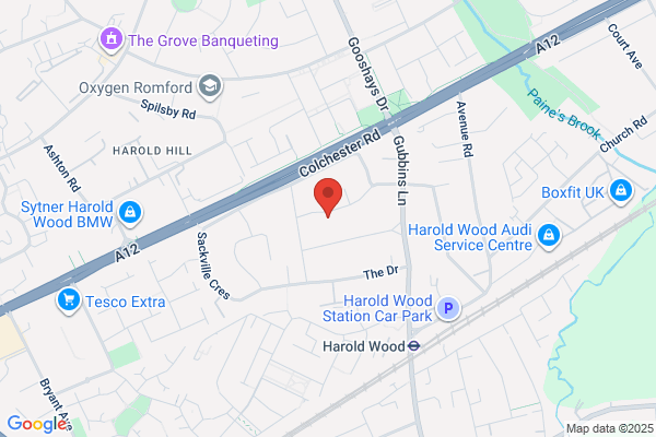 Able Locksmiths & Double Glazing Repair