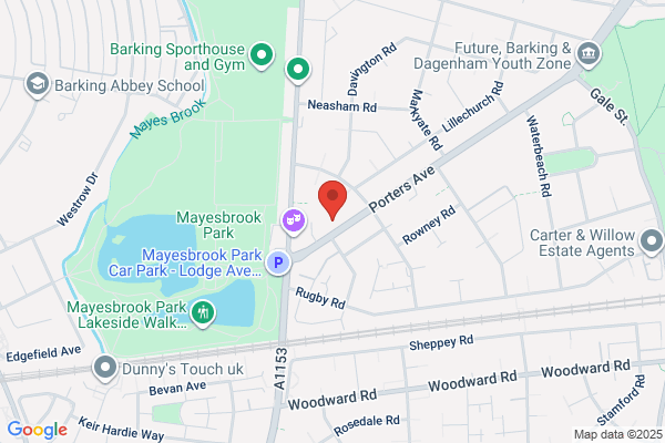 Locksmith in Dagenham