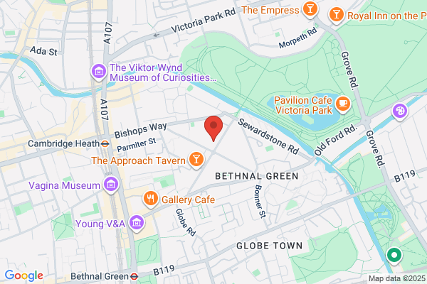 East London Uechi-Ryu Karate Club