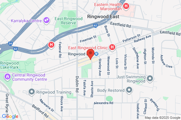 Early Bird Finance Ltd