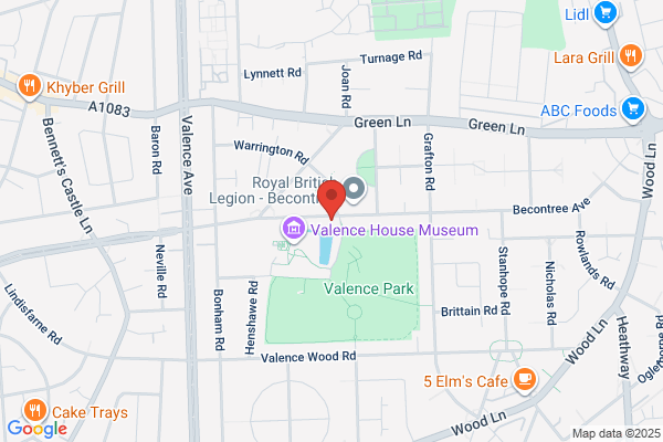 Becontree