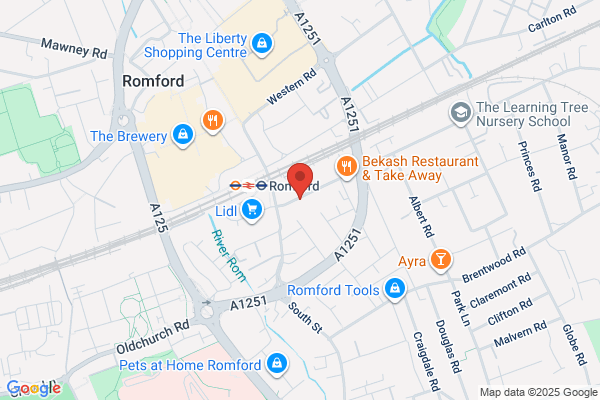 R2 Lounge Ltd