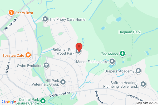 Havering College Day Nursery