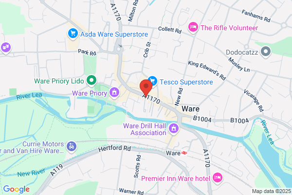 Aves Opticians