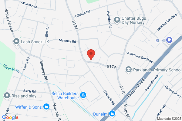 Goddard Veterinary Group, Collier Row