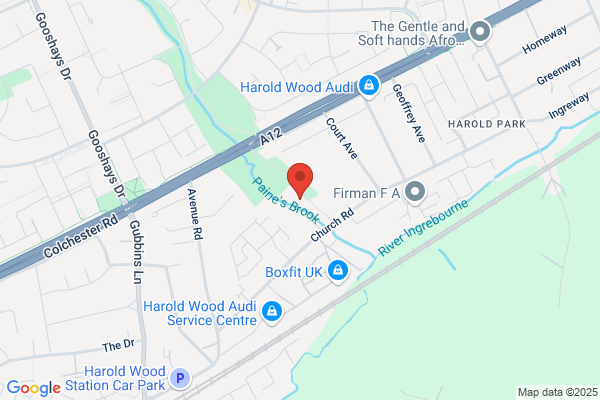 Havering Pet Centre