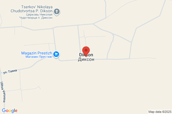 Dickson & Son