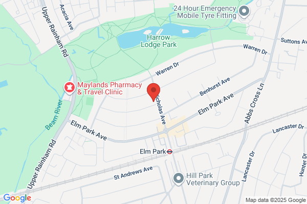 St Nicholas Church Playgroup