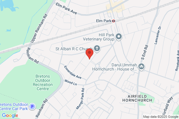 St Albans Playgroup
