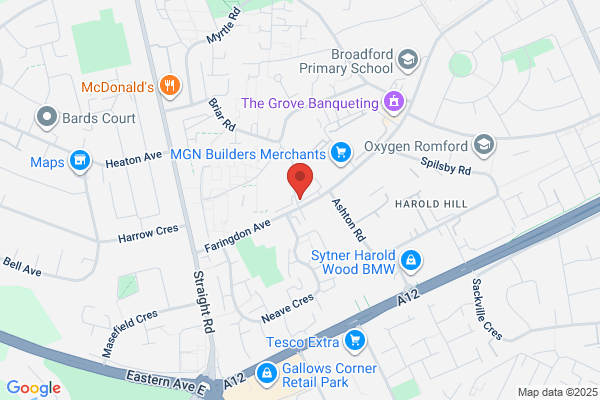 Birchcroft PLC