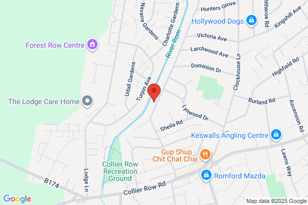 Connect Drainage Ltd
