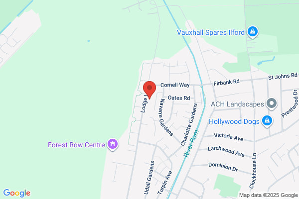 Local Plumbers Co Ltd