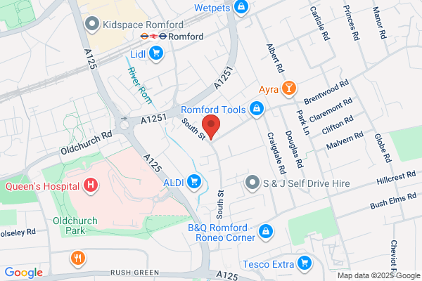 The Hornchurch Labour Party