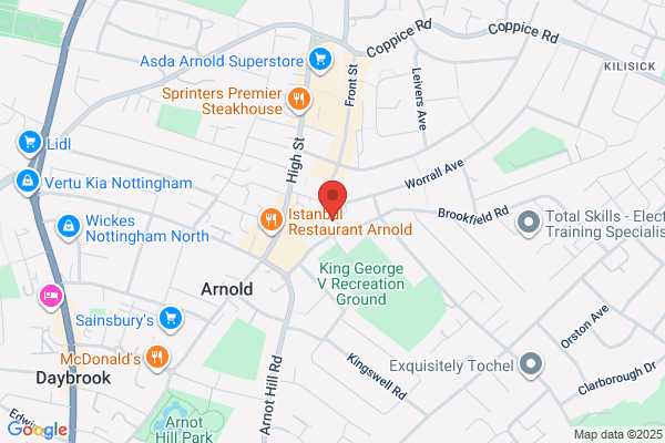 A M P Post Office