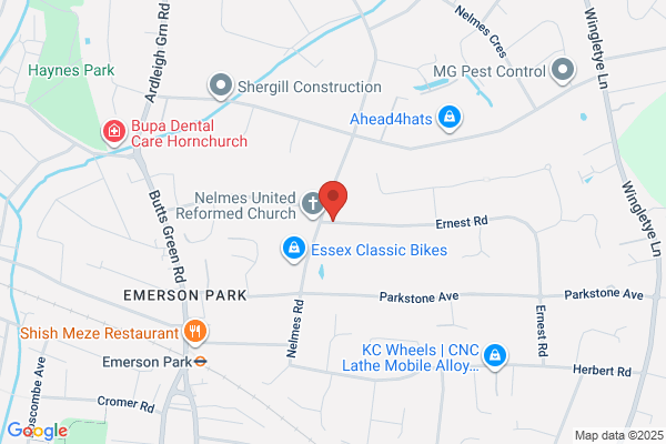 Emerson Park