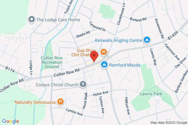 Post Office Ltd