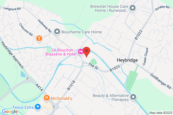 Whitehead Precision Engineering Ltd
