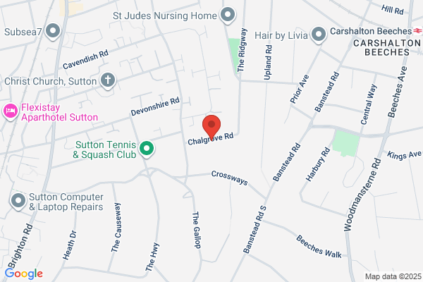 Sovereign Commercial Printers Ltd