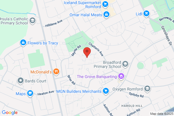 Romford Building & Maintenance