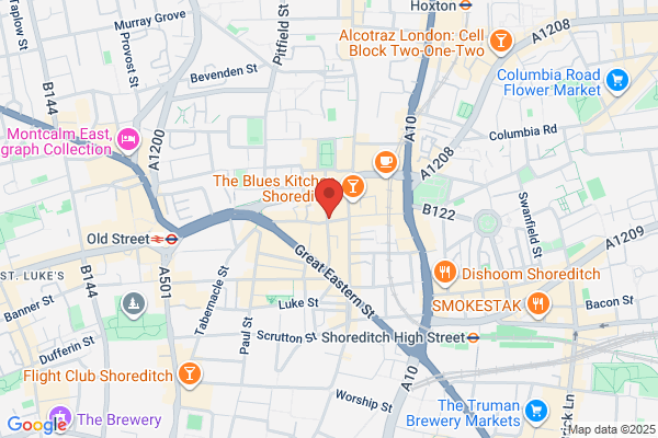Bricklayers Arms