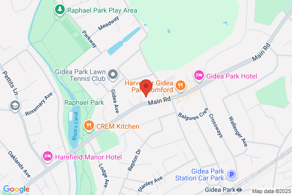 Parkside