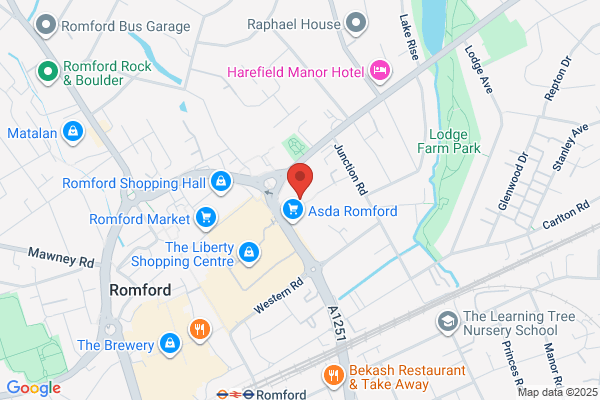 Panku Romford