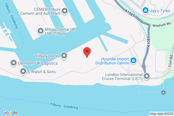 London City Bond