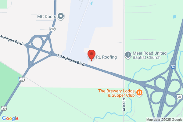 R L Roofing