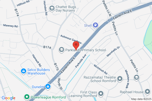 Riversdale Roofing