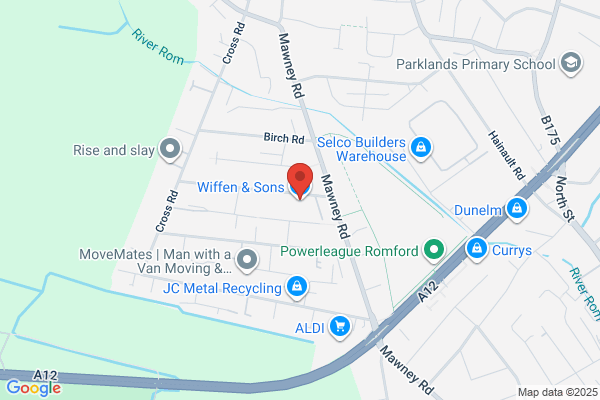 Wreyford Roofing