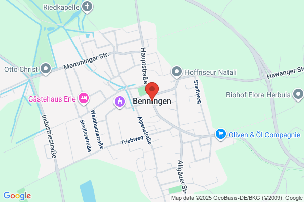 Benningsens