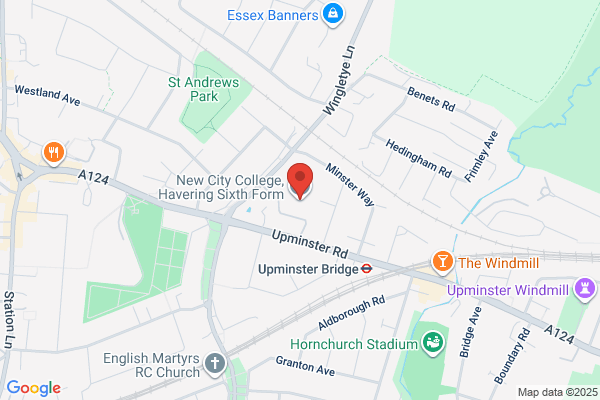 Havering Sixth Form College
