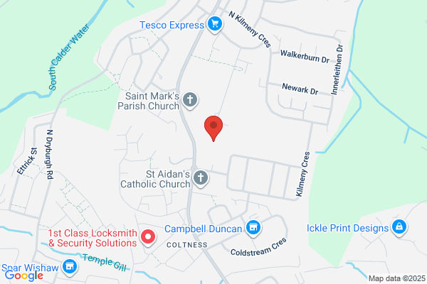 St Aidan's Primary School