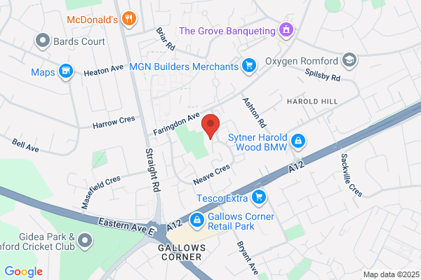 Holsworthy House Sheltered Housing